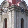 věžní hodiny - Roudno